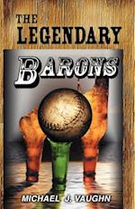 The Legendary Barons