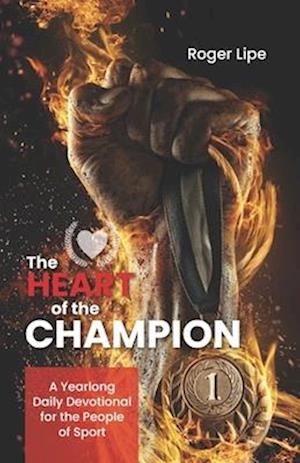 Heart of a Champion