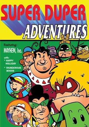 Super Duper Adventures