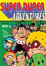 Super Duper Adventures 