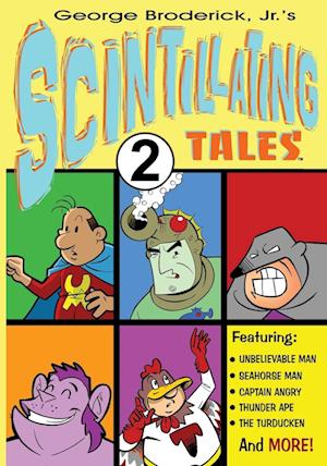 Scintillating Tales 2