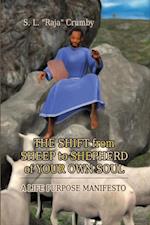 Shift from Sheep to Shepherd of Your Own Soul