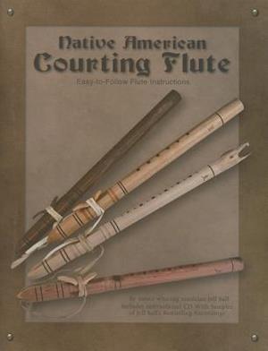 Native American Courting Flute