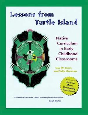 Lessons from Turtle Island