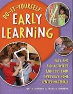 Johnson, J:  Do-It-Yourself Early Learning
