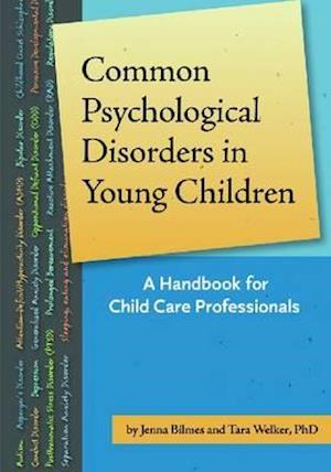 Common Psychological Disorders in Young Children