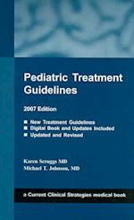 Pediatric Treatment Guidelines 2007