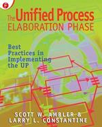 The Unified Process Elaboration Phase