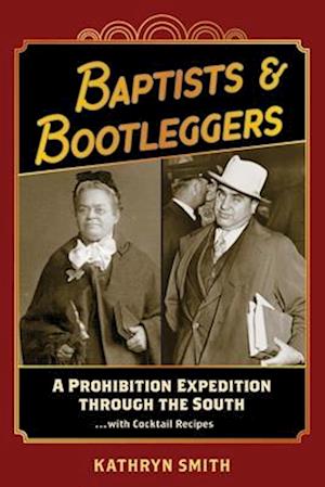 Baptists & Bootleggers