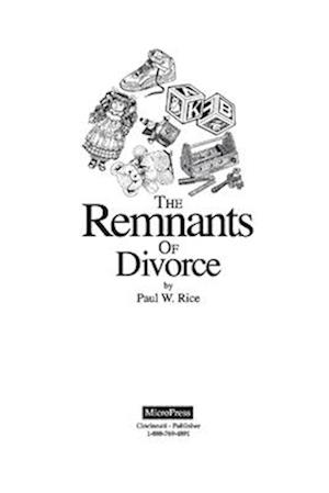 The Remnants of Divorce