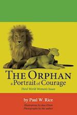 The Orphan, a Portrait of Courage