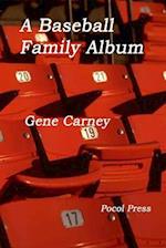 A Baseball Family Album