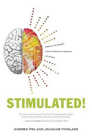 Stimulated!