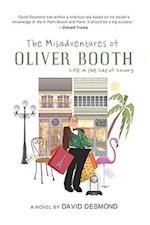 The Misadventures of Oliver Booth