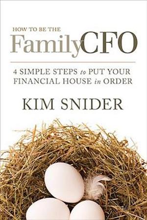 How to Be the Family CFO