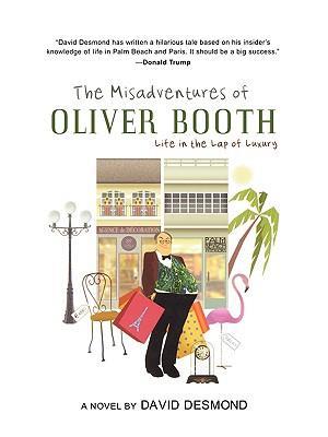 The Misadventures of Oliver Booth