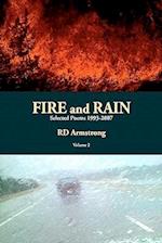 Fire and Rain