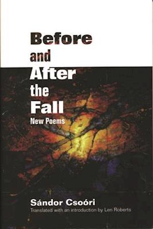 Before and After the Fall