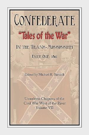 Confederate Tales of the War