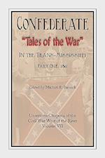 Confederate Tales of the War