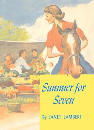 Summer for Seven