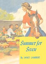 Summer for Seven