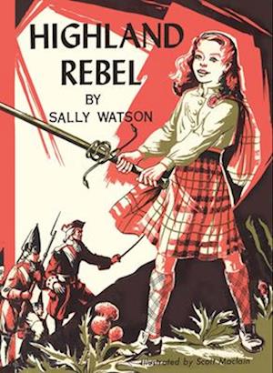 Highland Rebel