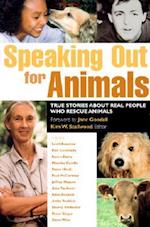 Speaking Out for Animals (P)