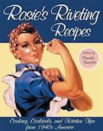 Rosie's Riveting Recipes