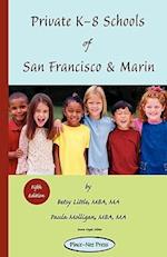Private K-8 Schools of San Francisco & Marin