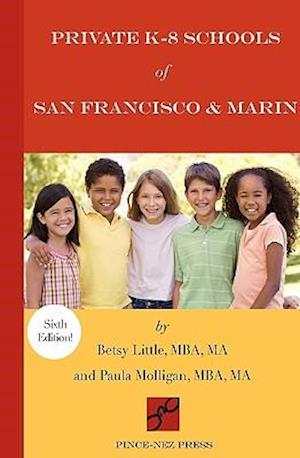 Private K-8 Schools of San Francisco & Marin