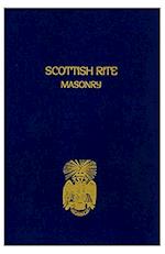 Scottish Rite Masonry Volume 2
