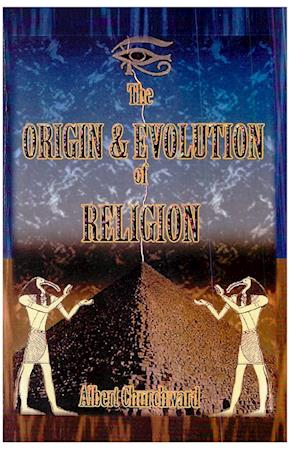 The Origin & Evolution of Religion