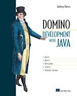 Domino Development with Java