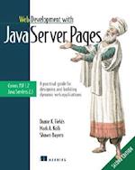 Web Development with JavaServer Pages, 2nd Edition