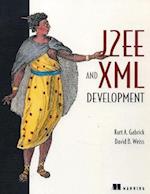 J2ee and XML Development