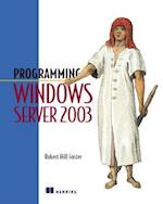 Programming Windows Server 2003