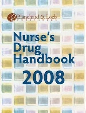 2008 Nurse's Drug Handbook