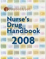 2008 Nurse's Drug Handbook