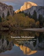 Yosemite Meditations