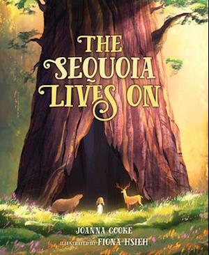 The Sequoia Lives on