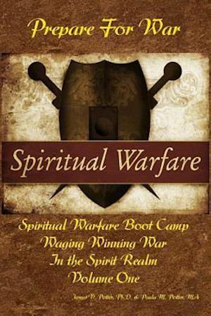 Waging Winning War in the Spirit Realm