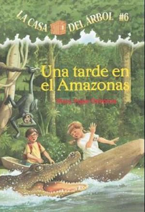 Una Tarde En El Amazonas