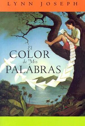 El Color de mis Palabras = The Color of My Words