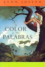 El Color de mis Palabras = The Color of My Words