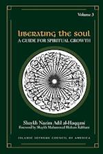 Liberating the Soul: A Guide for Spiritual Growth, Volume Three 