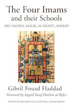 The Four Imams and Their Schools