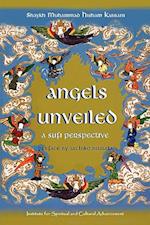 Angels Unveiled, A Sufi Perspective