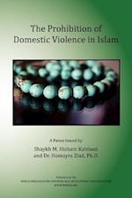 The Prohibition of Domestic Violence in Islam