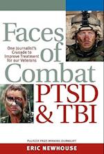 Faces of Combat, PTSD and TBI